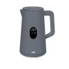 Bouilloire 1800 W KG2100-3 Grise -Cuisine Soldes Magasin 702049 0 1 Bouilloire 1800 W KG2100 3 grise ADE