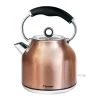 Bestron Bouilloire électrique Rétro Coloris Cuivre 1,7 L 1850 2200 W -Cuisine Soldes Magasin 702051 0 1 Bouilloire electrique retro coloris cuivre 1 7 L 1850 2200 W Bestron