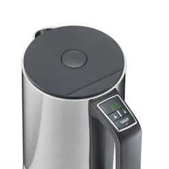 Bouilloire Température Réglable Et Paroi Froide 1,4 L 2200 W Inox -Cuisine Soldes Magasin 702058 2 1 Bouilloire temperature reglable et paroi froide 1 4 L 2200 W inox Simeo