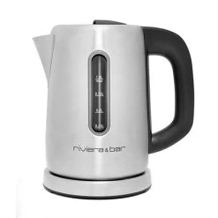 Cuisine Soldes Magasin 17 Bouilloire Inox Température Réglable Siena 1 L BBT350