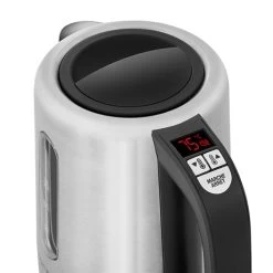 Cuisine Soldes Magasin -Cuisine Soldes Magasin 702061 1 1 Bouilloire inox temperature reglable Siena 1 L BBT350 Riviera et bar