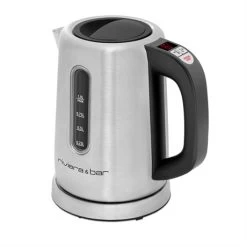 Bouilloire Inox Température Réglable Siena 1 L BBT350 -Cuisine Soldes Magasin 702061 2 1 Bouilloire inox temperature reglable Siena 1 L BBT350 Riviera et bar
