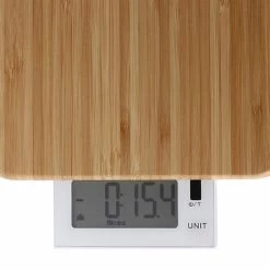 Planche à Découper Balance écran LCD 10 Kg -Cuisine Soldes Magasin 70259 4 1 Planche a decouper balance ecran LCD 10 kg