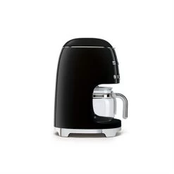 Smeg Machine à Café Filtre Noir 10 Tasses 1050 W DCF01BLEU -Cuisine Soldes Magasin 70292 2 3 Machine a cafe filtre noir 10 tasses 1050 W DCF01BLEU Smeg