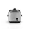 Cuisinart Cuiseur à Riz 6 Personnes CRC400E -Cuisine Soldes Magasin 71000 0 2 Cuiseur a Riz 6 Personnes CRC400E Cuisinart