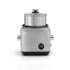 Cuisinart Cuiseur à Riz 12 Personnes CRC800E -Cuisine Soldes Magasin 71004 1 1 Cuiseur a riz 12 personnes CRC800E Cuisinart