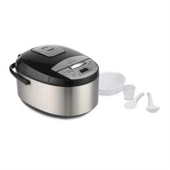 THOMSON Multicuiseur Crea Cook Easy 5 L 860 W -Cuisine Soldes Magasin 711012 2 1 Multicuiseur Crea Cook Easy 5 L 860 W Thomson