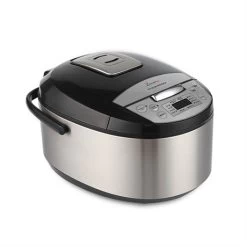 THOMSON Multicuiseur Crea Cook Easy 5 L 860 W -Cuisine Soldes Magasin 711012 3 1 Multicuiseur Crea Cook Easy 5 L 860 W Thomson