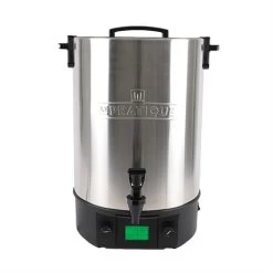 Stérilisateur Inox électrique 30 Litres Automatique 2200 W