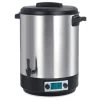 Stérilisateur Inox 45 Litres Automatique 2500 W KCPST45XXL