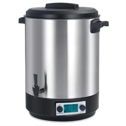 Stérilisateur Inox 45 Litres Automatique 2500 W KCPST45XXL