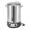 Bouilleur électrique 32 L Pour 10 Bocaux 2500 W -Cuisine Soldes Magasin 713009 0 1 Bouilleur electrique 32 L pour 10 bocaux 2500 W Guillouard