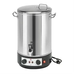 Bouilleur électrique 32 L Pour 10 Bocaux 2500 W