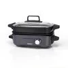 Cuisinart Multicuiseur électrique Cooking 4,7 L 1400 W Bleu Nuit