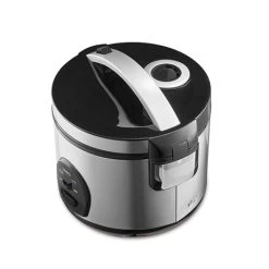 Cuiseur à Riz Inox 500 W CRM230 -Cuisine Soldes Magasin 713117 4 3 Cuiseur a riz inox 500 W CRM230 Simeo