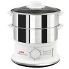 Cuiseur Vapeur 2 Bols Inox 6 L VC145100 -Cuisine Soldes Magasin 71371 0 3 Cuiseur Vapeur 2 bols Inox 6 L VC145100 Seb
