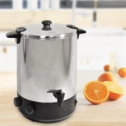 Stérilisateur Traiteur Inox 12 L ZJ120TD