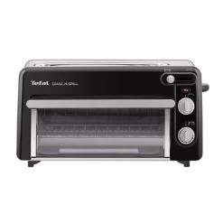 Tefal Grille-pain Toast And Grill 1300 W TL600830