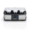 Cuisinart Yaourtière Fromagère 2 En 1 YM400E 1 Cuisinart Yaourtière Fromagère 2 En 1 YM400E -Cuisine Soldes Magasin 71485 0 2 Yaourtiere fromagere 2 en 1 YM400E Cuisinart