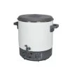 Stérilisateur Avec Minuterie 28 L QL-270Q1E -Cuisine Soldes Magasin 71537 0 1 Sterilisateur avec minuterie 28 L QL 270Q1E Kitchen Chef Professional