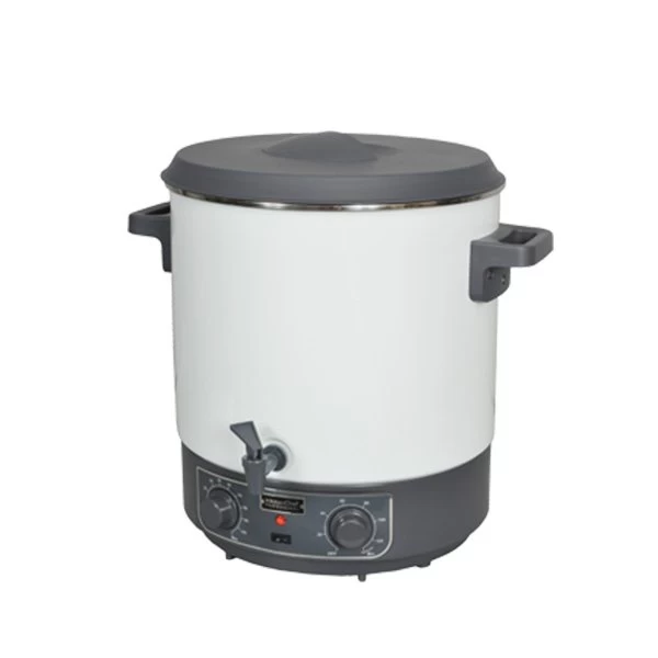 Stérilisateur Avec Minuterie 28 L QL-270Q1E 3 Stérilisateur Avec Minuterie 28 L QL-270Q1E