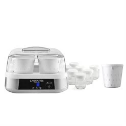 Yaourtière Et Fromagère Ligne 9 Pots 459601