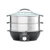Magimix Cuiseur Vapeur Multifonction 12,2 L 1900 W 11582 -Cuisine Soldes Magasin 71570 0 8 Cuiseur vapeur multifonction 12 2 L 1900 W 11582 Magimix