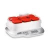 Yaourtière Multi Délices Express Compact 6 Pots YG660100 2 Yaourtière Multi Délices Express Compact 6 Pots YG660100 -Cuisine Soldes Magasin 71574 0 4 Yaourtiere multi delices express compact 6 pots YG660100 Seb