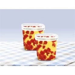 Yaourtière Multi Délices Express Compact 6 Pots YG660100 -Cuisine Soldes Magasin 71574 2 4 Yaourtiere multi delices express compact 6 pots YG660100 Seb