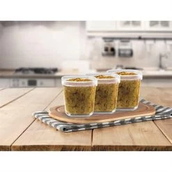 Yaourtière Multi Délices Express Compact 6 Pots YG660100 -Cuisine Soldes Magasin 71574 3 4 Yaourtiere multi delices express compact 6 pots YG660100 Seb