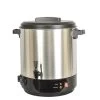Stérilisateur Inox 31 Litres 2100 W KCPST31.IX 2 Stérilisateur Inox 31 Litres 2100 W KCPST31.IX -Cuisine Soldes Magasin 71579 0 2 Sterilisateur inox 31 litres 2100 W KCPST31 IX Kitchen Chef Professional