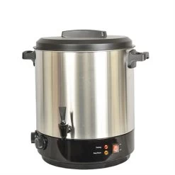 Stérilisateur Inox 31 Litres 2100 W KCPST31.IX