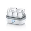 SEVERIN Cuiseur à Oeufs Blanc