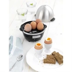 Cuisinart Cuiseur à Oeufs électrique CEC10E -Cuisine Soldes Magasin 71960 2 2 Cuiseur a oeufs electrique CEC10E Cuisinart