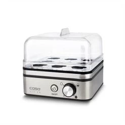 Caso Cuiseur Vapeur - Cuiseur à œufs 400 W 2772 8 Caso Cuiseur Vapeur - Cuiseur à œufs 400 W 2772 -Cuisine Soldes Magasin 71982 2 2 Cuiseur vapeur Cuiseur a ufs 400 W 2772 Caso