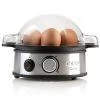 Domo Cuiseur à Oeufs électrique 7 Oeufs 400 W -Cuisine Soldes Magasin 71990 0 1 Cuiseur a oeufs electrique 7 oeufs 400 W Domo