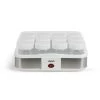 LIVOO Yaourtière Fromagère 12 Pots DOP156 -Cuisine Soldes Magasin 71992 0 3 Yaourtiere fromagere 12 pots DOP156 Livoo