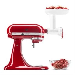 KitchenAid Hachoir 5KSMFGA 7 KitchenAid Hachoir 5KSMFGA -Cuisine Soldes Magasin 720000 1 2 Hachoir 5KSMFGA Kitchenaid