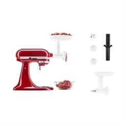 KitchenAid Hachoir 5KSMFGA 8 KitchenAid Hachoir 5KSMFGA -Cuisine Soldes Magasin 720000 2 2 Hachoir 5KSMFGA Kitchenaid