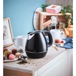 Bouilloire à Température Variable 2200 W BVI170 9 Bouilloire à Température Variable 2200 W BVI170 -Cuisine Soldes Magasin 720008 3 1 Bouilloire a temperature variable 2200 W BVI170 Simeo