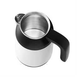 Bouilloire Inox Peint BVI160 -Cuisine Soldes Magasin 720009 2 1 Bouilloire inox peint BVI160 Simeo