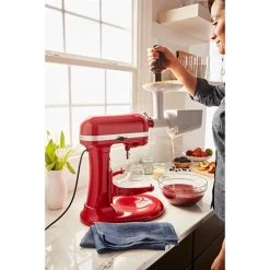 KitchenAid Passoire Fruits Et Légumes 5KSMFVSP -Cuisine Soldes Magasin 720016 3 5 Passoire fruits et legumes 5KSMFVSP Kitchenaid