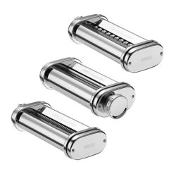 KitchenAid Machine à Pâtes De Luxe 5KSMPRA -Cuisine Soldes Magasin 72001 2 2 Machine a pates de luxe 5KSMPRA Kitchenaid