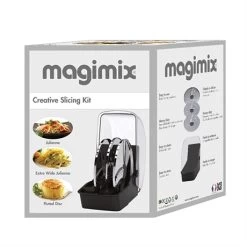 Magimix Coffret Cuisine Créative 17653 -Cuisine Soldes Magasin 720026 2 1 Coffret Cuisine creative 17653 Magimix