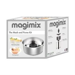 Magimix Coffret Presse Purée 17040 -Cuisine Soldes Magasin 720027 1 1 Coffret presse puree 17040 Magimix