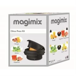 Magimix Coffret Presse Agrumes 17360 -Cuisine Soldes Magasin 720028 1 1 Coffret presse agrumes 17360 Magimix