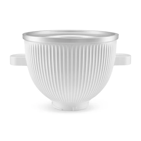 KitchenAid Bol Sorbetière 5KSMICM Pour Robots Artisan 3 KitchenAid Bol Sorbetière 5KSMICM Pour Robots Artisan