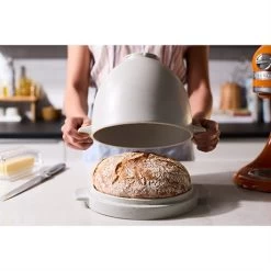 KitchenAid Bol à Pain 5KSM2CB5BGS Pour Robots Artisan -Cuisine Soldes Magasin 720049 2 1 Bol a pain 5KSM2CB5BGS pour robots Artisan Kitchenaid