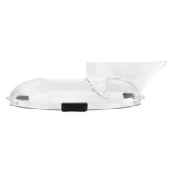 KitchenAid Couvercle Verseur Protecteur 5KSMBLPS Pour Robots Artisan -Cuisine Soldes Magasin 720050 1 1 Couvercle verseur protecteur 5KSMBLPS pour robots Artisan Kitchenaid