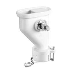 KitchenAid Kit Emporte-pièces Pâtes Fraîches 5KSMPEXTA Pour Robot Artisan -Cuisine Soldes Magasin 72041 4 3 Kit emporte pieces pates fraiches 5KSMPEXTA pour robot Artisan Kitchenaid